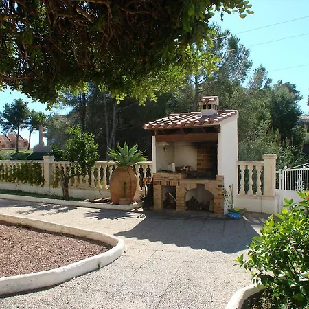 Los Olivos *